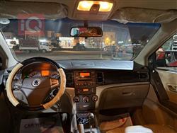 سانغ يونغ كوراندو